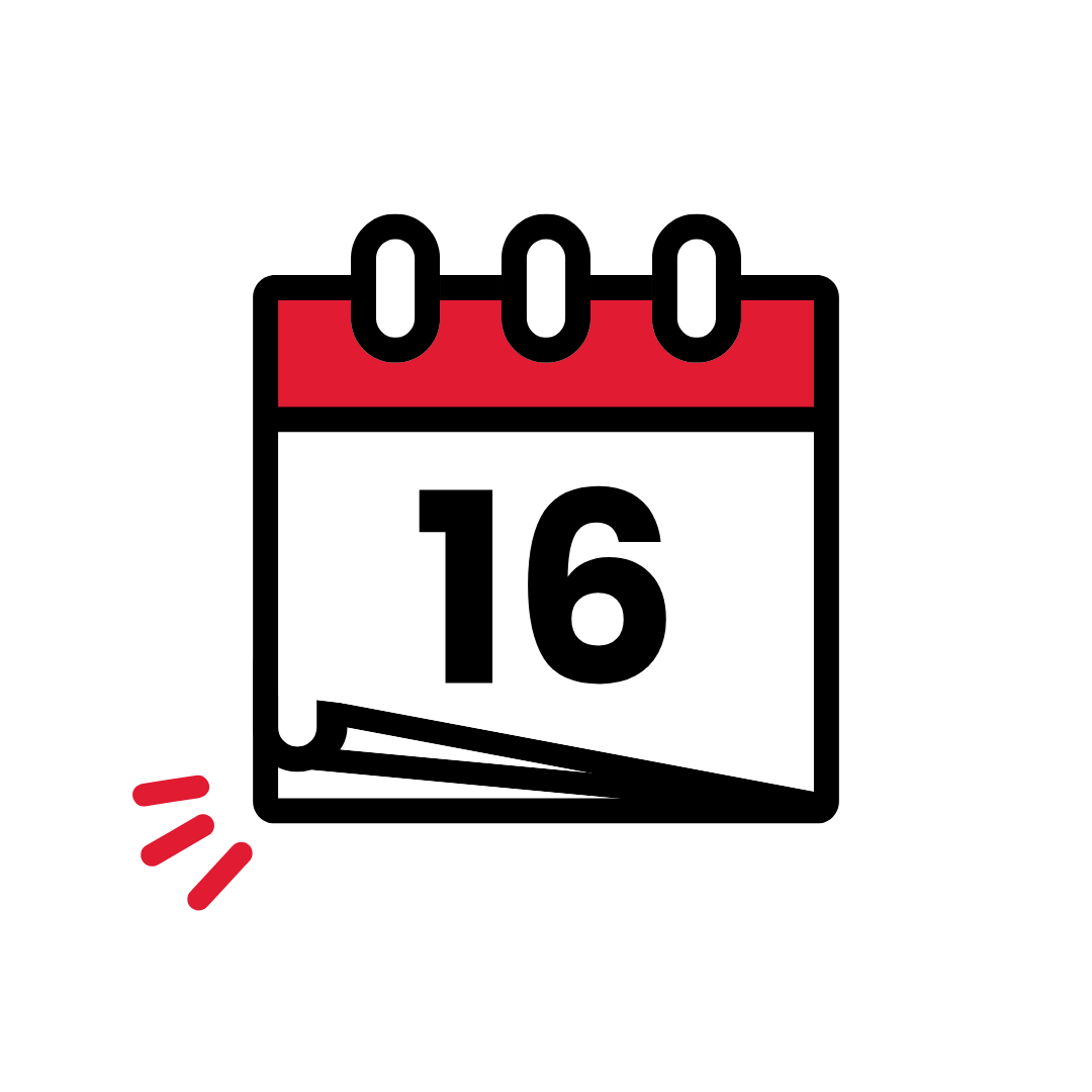 Calendar Icon