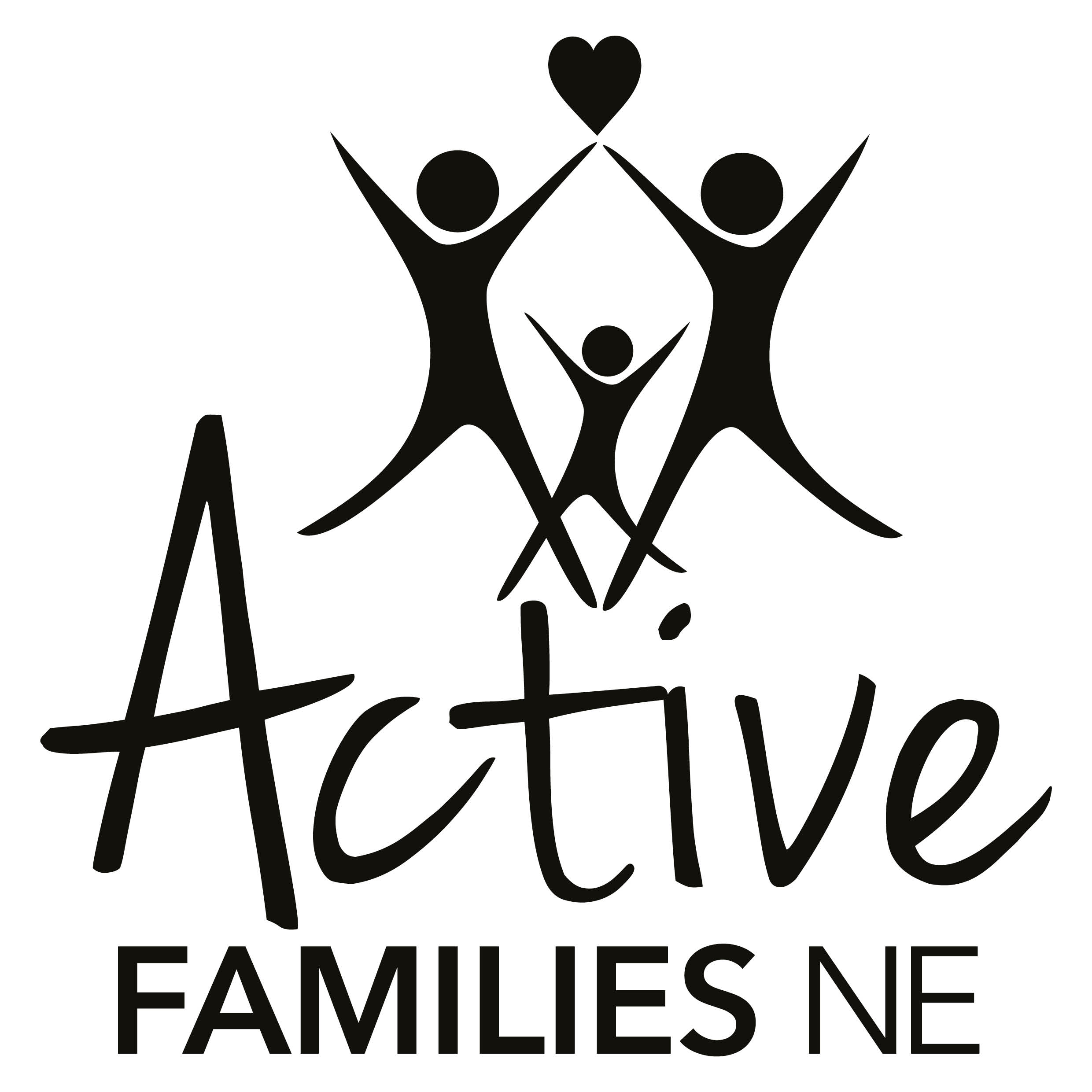 Active Families North East CIC