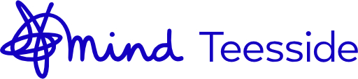 Teesside Mind logo