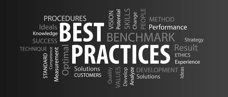 Best Practices