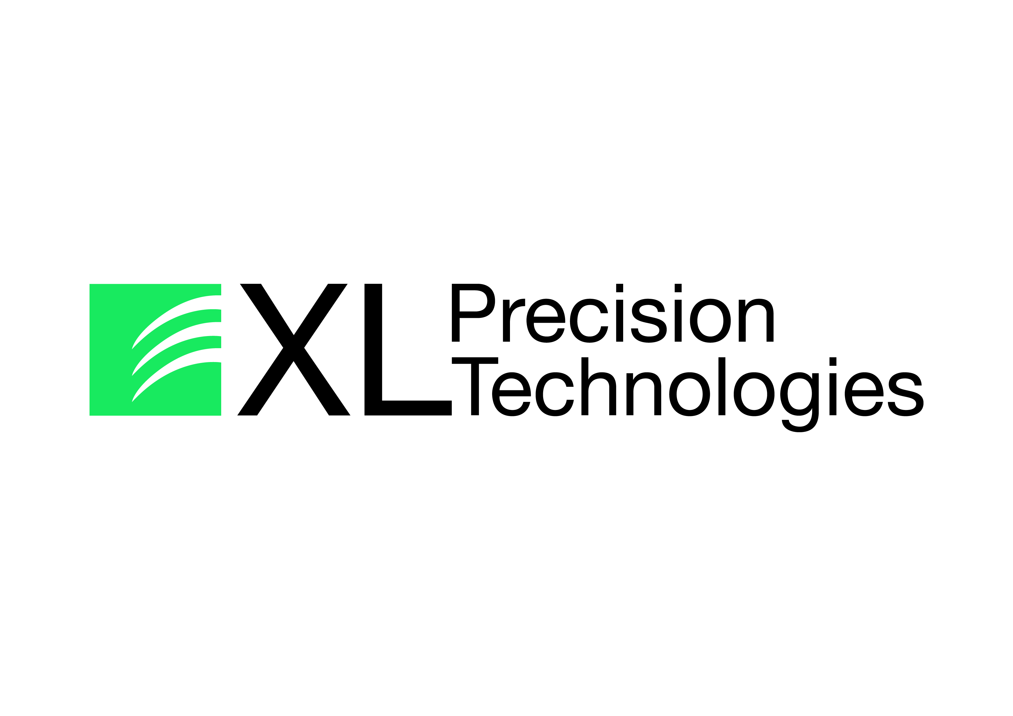 XL Precision Technologies logo